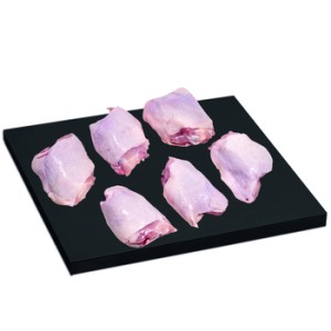 Udo z kurczaka, mięsne specjały gastro map ok. 2,5 kg