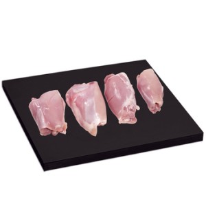 Mięso z uda kurczaka, mięsne specjały gastro map ok. 2,5 kg