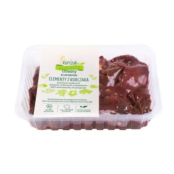 Iko wątroba z kurczaka na ziołach chowanego ok. 600 g 871834_0_1746753330563.jpg