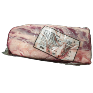 Antrykot wołowy angus 2 kg+ urugwajski vacuum ok. 2,5 kg zandbergen