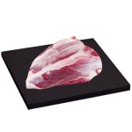 Goleń wołowa z kością cięta, przygotowana na miejscu (mp) ok. 600 g