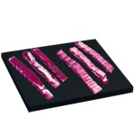 Szponder wołowy z kością, przygotowany na miejscu (dp) ok. 1,4 kg