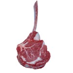 Mięso abp stek tomahawk z antrykotu wołowego z kością ok. 2 kg