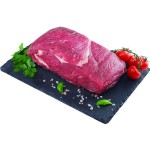 Antrykot wołowy bez kości argentyński vacuum ok. 1,5 kg