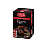 Żebro wołowe wolno gotowane - produkt mięsny wołowy z kością warmia ok. 500 g