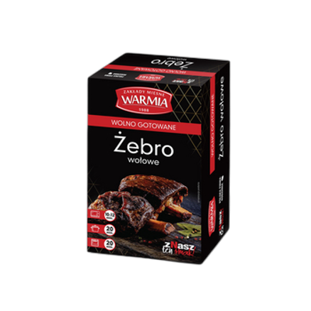 Żebro wołowe wolno gotowane - produkt mięsny wołowy z kością warmia ok. 500 g 125684225%2F21271689%2F175996.png