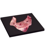 Głowa wieprzowa, mięsne specjały pak ok. 4 kg