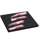 Polędwiczka wieprzowa, przygotowana na miejscu (mp) ok. 1 kg