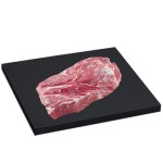 Karkówka wieprzowa bez kości extra, przygotowana na miejscu (dp) ok. 1,4 kg