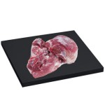 Szynka wieprzowa bez kości bez skóry 4d, mięsne specjały mała porcja vacuum ok. 1,5 kg