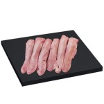 Ozory wieprzowe, mięsne specjały pak ok. 500 g