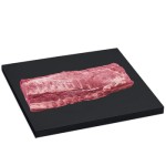 Schab wieprzowy bez kości szeroki, przygotowany na miejscu (dp) ok. 1,6 kg