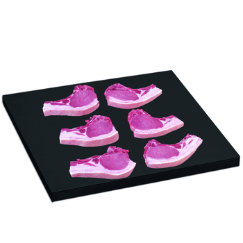 Schab wieprzowy z kością ze skórą wysokie żebro kotlety 2 sztuki, przygotowane na miejscu (mp) ok. 800 g 987306_0_1746757385744.jpg