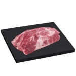 Mięso karkówka wieprzowa bez kości pełna, przygotowana na miejscu (dp) ok. 1,6 kg