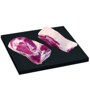 Podgardle wieprzowe bez skóry, przygotowane na miejscu (hurt) 2 kg