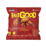 FASTGOOD SKRZYDEŁKA PIECZONE HOT&SPICY 700 G