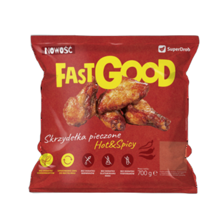 FASTGOOD SKRZYDEŁKA PIECZONE HOT&SPICY 700 G 125619843%2F34532028%2F837201.png