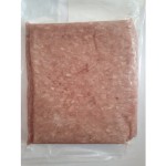 Mięso mielone jagnięce, tender meat vaccum 500 g