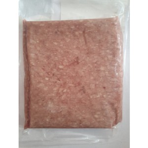 Mięso mielone jagnięce, tender meat vaccum 500 g