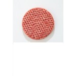 Burger wołowy sokołów mrożony premium 210 g średnica 130 mm - 24 sztuki