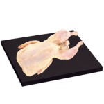 Przepiórka tuszka mrożona, tender meat vacuum 720 g