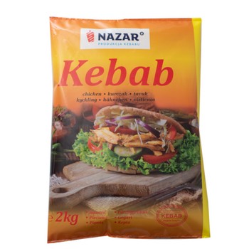 Nazar kebab kurczak mix (udko, filet) cięty-pieczony 2 kg. wyrób garmażeryjny mięsny 76833722_0_350_350.jpg