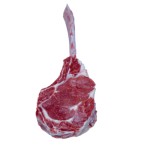 Mrożonka abp stek tomahawk z antrykotu wołowego z kością ok. 2 kg blue smoke mrożony