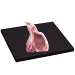 Kotleciki jagnięce mrożone, tender meat worek 1 kg