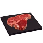 Stek porterhouse wołowy z kością mrożony, tender meat vacuum ok. 450 g