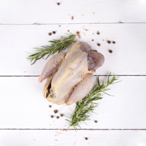 Bażnat tusza mrożona, las huberta ok. 900 g