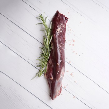 Polędwica z dzika mrożona, las huberta ok. 450 g 426595_0_1746743852482.jpg