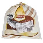 Wątroba z kaczki mrożona około 1 kg. roldrob