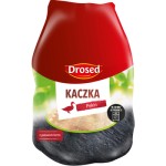 Drosed kaczka pekin bez podrobów bez szyi klasa a kaliber ok. 2,4 kg produkt głęboko mrożony