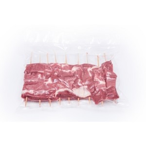 Szaszłyk jagnięcy mrożony. połonina lesko ok. 900 g