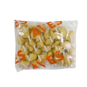 Aves nuggets 1 kg
