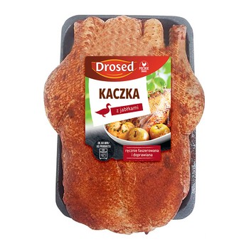 Drosed kaczka pekin z jabłkami wyrób mięsny głęboko mrożony ok. 2 kg 335495_0_1746742076812.jpg