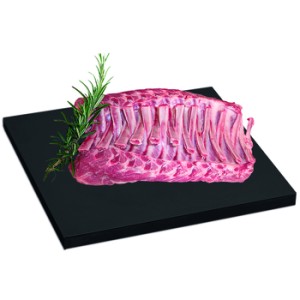 Comber jagnięcy z kością french rack nowa zelandia vacuum ok. 900 g cordts