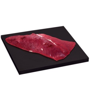 Udziec wołowy zrazowa dolna, mięsne specjały vacuum ok. 2 kg