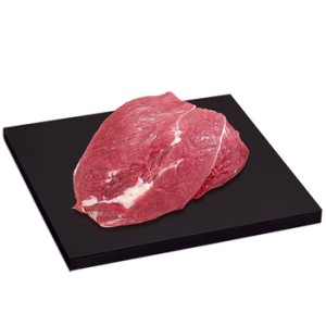 Udziec wołowy skrzydło, mięsne specjały vacuum ok. 2 kg