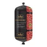 Mięso wołowe mielone angus devesa arg. mrożone 1 kg