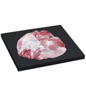 Łopatka wieprzowa bez kości bez skóry 4d, mięsne specjały vacuum ok. 3,5 kg