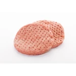 Burger wołowy dojrzewający, mrożony 400 g warmia