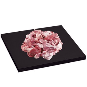 Mięso wieprzowe klasy ii 60:40, mięsne specjały vacuum ok. 2 kg