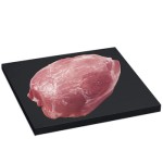 Szynka wieprzowa bez kości myszka, mięsne specjały vacuum ok. 2 kg