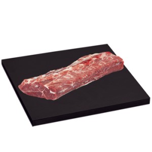 Rostbef wołowy bez kości dojrzewający limousine, sokołów vacuum ok. 2 kg