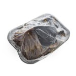 Gołąb dziki tuszka mrożona, tender meat vacuum ok. 225 g