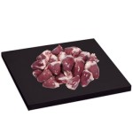 Serca z indyka, mięsne specjały vacuum ok. 800 g