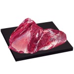 Łopatka wołowa bez kości nieobrobiona, mięsne specjały vacuum ok. 2,5 kg