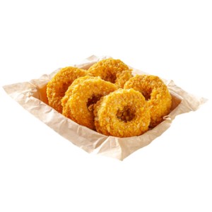 Donuty drobiowe z serem 1kg superdrob