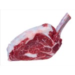 Abp cowboy steak wołowy 2x ok. 1 kg mrożony blue smoke